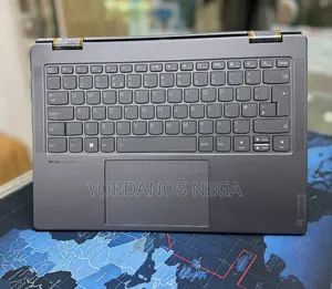 New Laptop Lenovo Yoga 3 16GB AMD Ryzen 7 SSD 512GB
