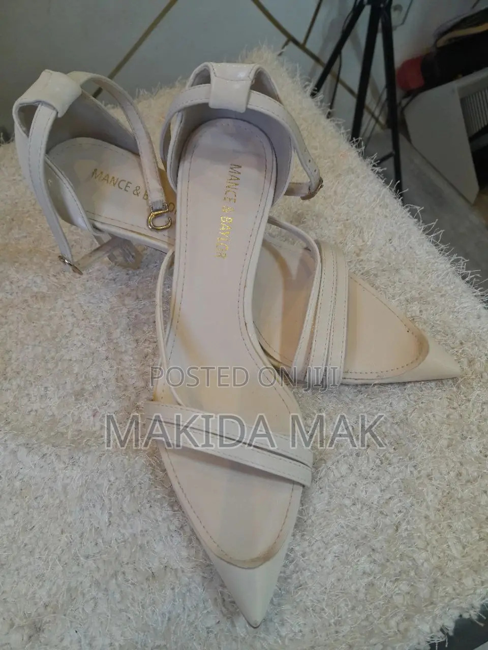 Heel Shoes