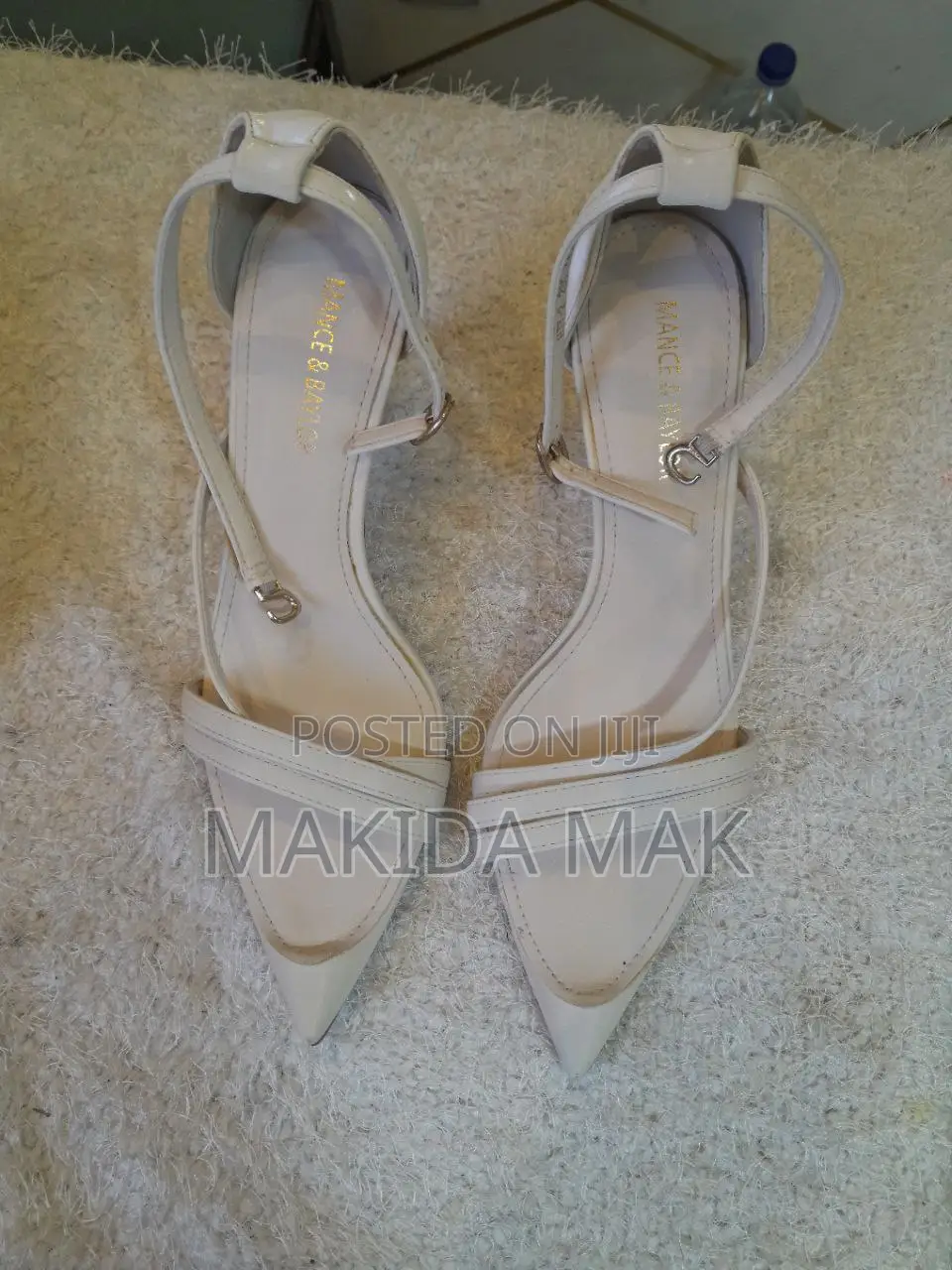 Heel Shoes
