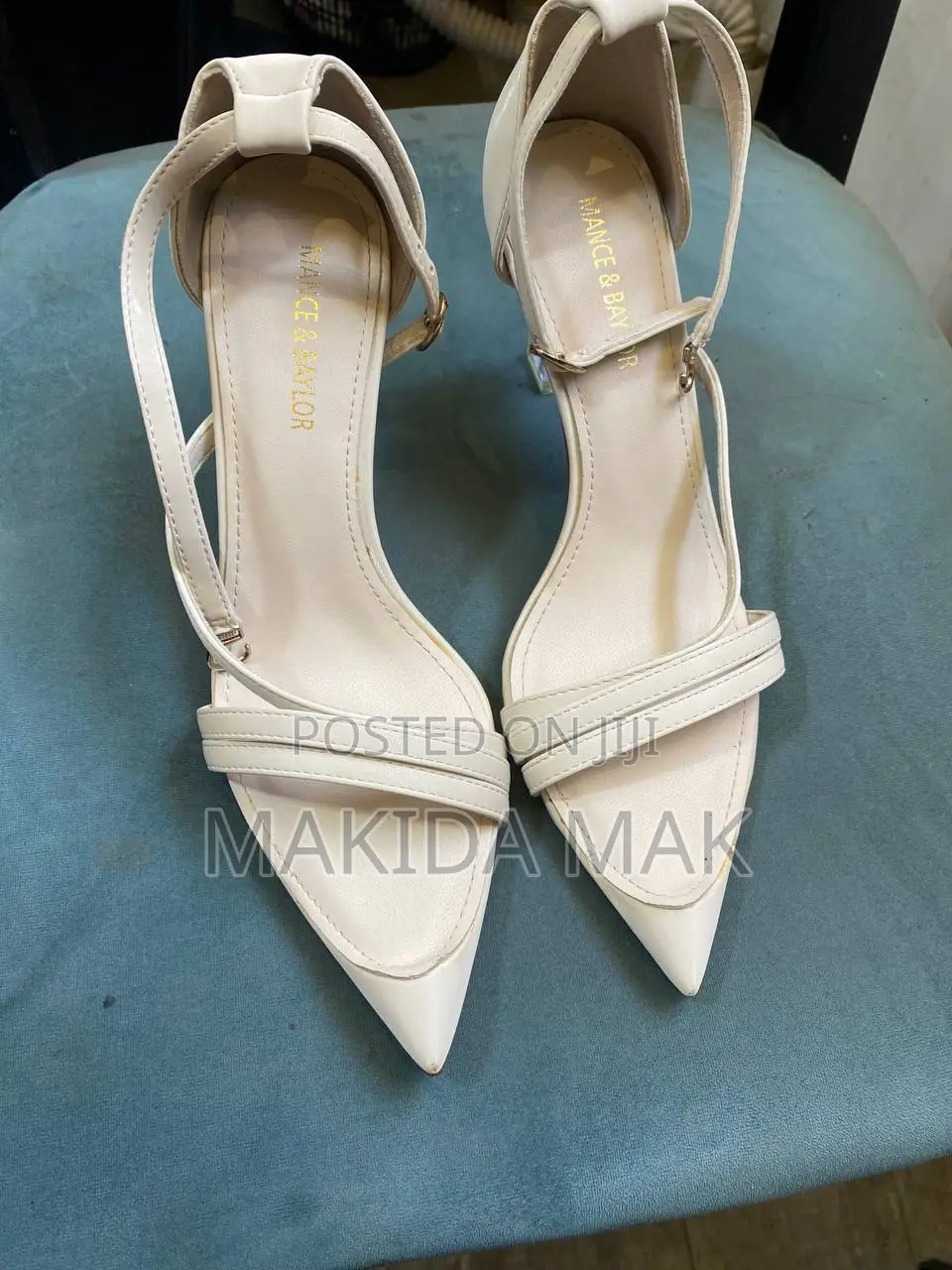 Heel Shoes