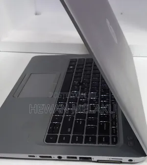 New Laptop HP EliteBook 840 G3 8GB Intel Core i5 SSD 256GB