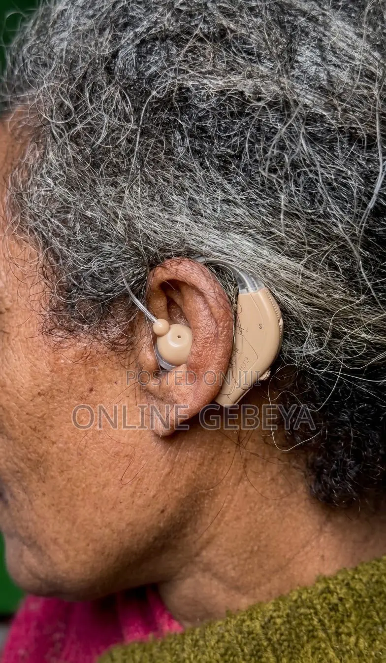 Best Hearing Aid