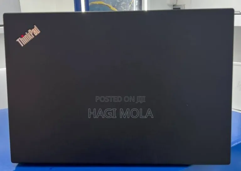 New Laptop Lenovo ThinkPad T14s G4 16GB AMD Ryzen 7 SSD 512GB