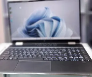 New Laptop HP Spectre X360 16GB Intel Core i7 SSD 512GB