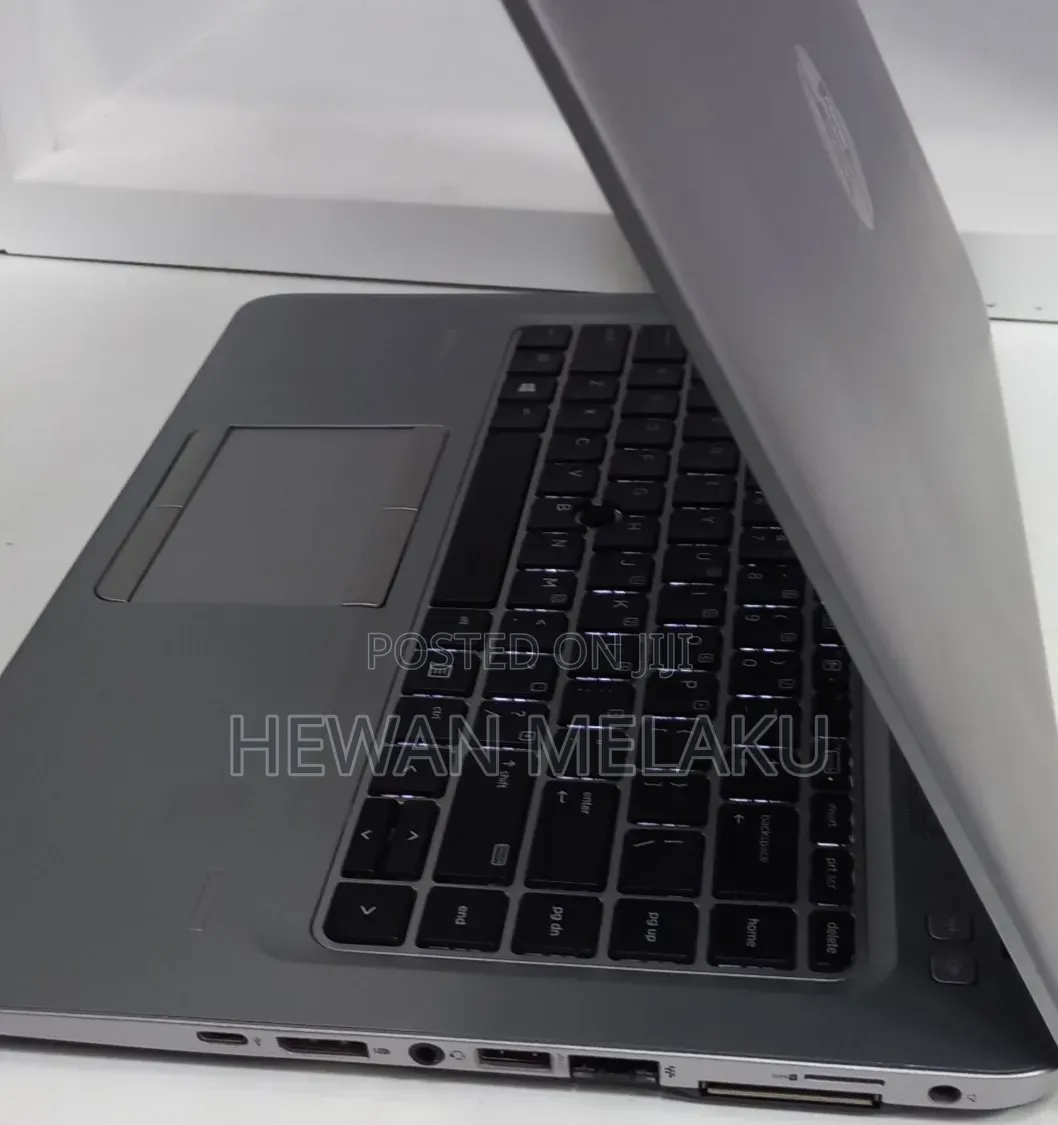 New Laptop HP EliteBook 840 G3 8GB Intel Core i5 SSD 256GB