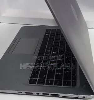New Laptop HP EliteBook 840 G3 8GB Intel Core i5 SSD 256GB