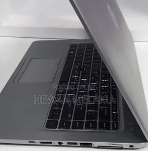 New Laptop HP EliteBook 840 G3 8GB Intel Core i5 SSD 256GB