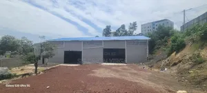የሚከራይ መጋዘን ጆክሮስ አከባቢ