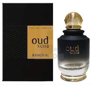 Oud Noir Perfume Spray (U) 100ml