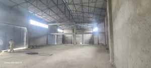 የሚከራይ መጋዘን ጆክሮስ አከባቢ