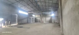 የሚከራይ መጋዘን ጆክሮስ አከባቢ