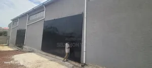 የሚከራይ መጋዘን ጆክሮስ አከባቢ