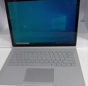 New Laptop Microsoft Surface Book 2 16GB Intel Core i7 SSD 512GB