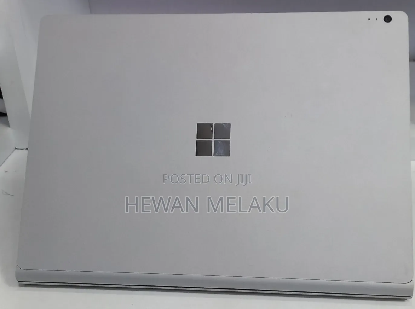 New Laptop Microsoft Surface Book 2 16GB Intel Core i7 SSD 512GB