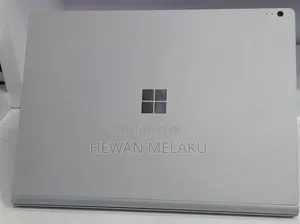 New Laptop Microsoft Surface Book 2 16GB Intel Core i7 SSD 512GB