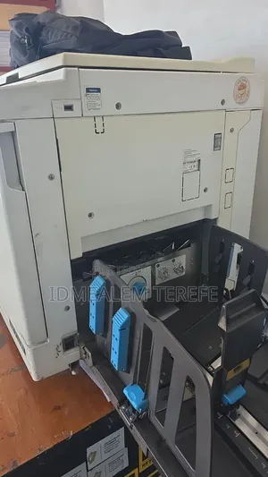 A3 RISO 5350 Model