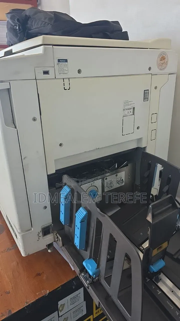 A3 RISO 5350 Model