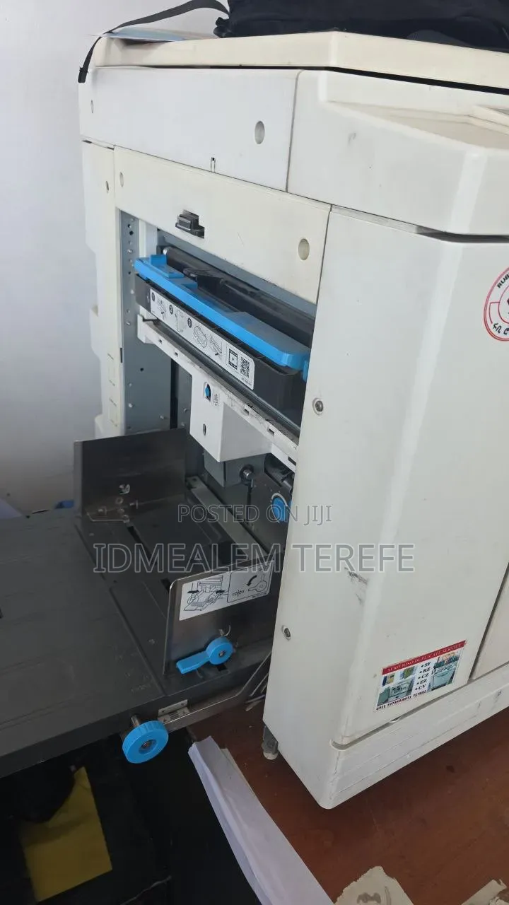 A3 RISO 5350 Model