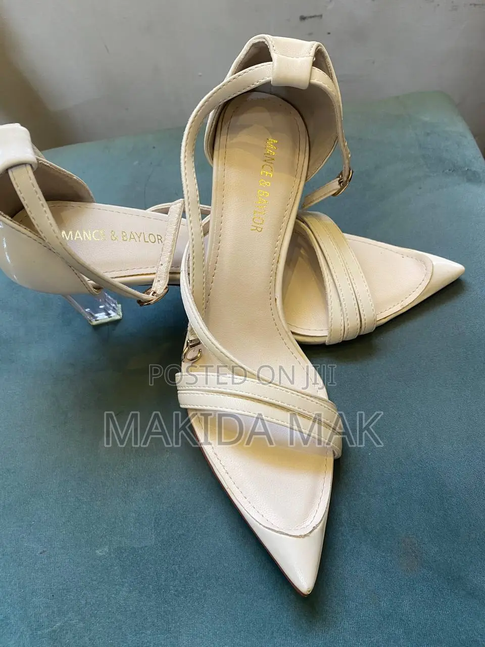 Heel Shoes