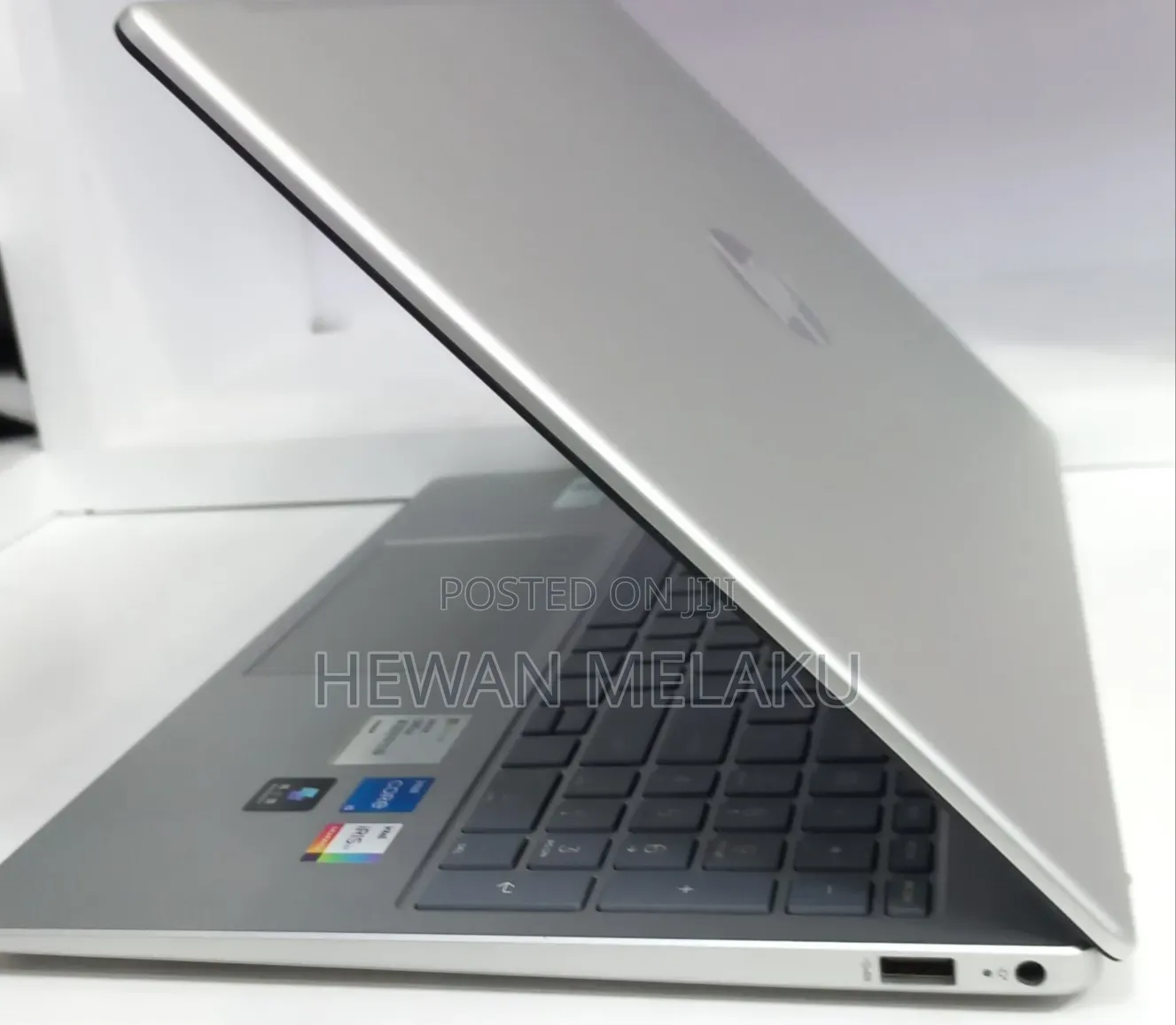 New Laptop HP Stream Notebook 16GB Intel Core i5 SSD 1T