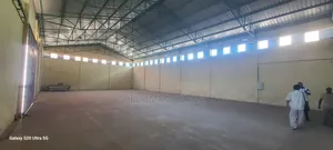 የሚከራይ መጋዘን ቃሊቲ አከባቢ
