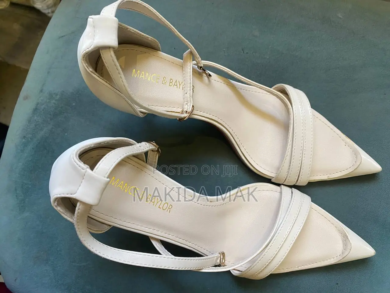 Heel Shoes