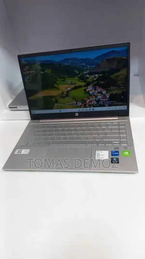 New Laptop HP Pavilion 14 16GB Intel Core i5 SSD 512GB