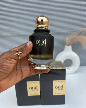Oud Noir Perfume Spray (U) 100ml