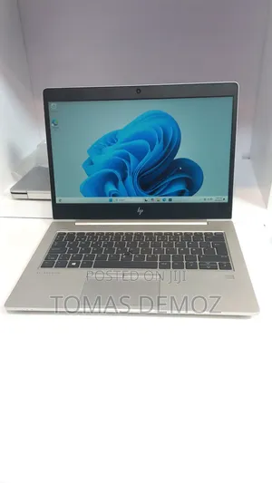 Laptop HP EliteBook 830 G5 8GB Intel Core i7 SSD 512GB