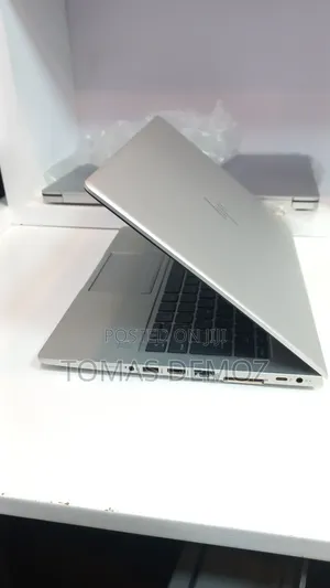 Laptop HP EliteBook 830 G5 8GB Intel Core i7 SSD 512GB