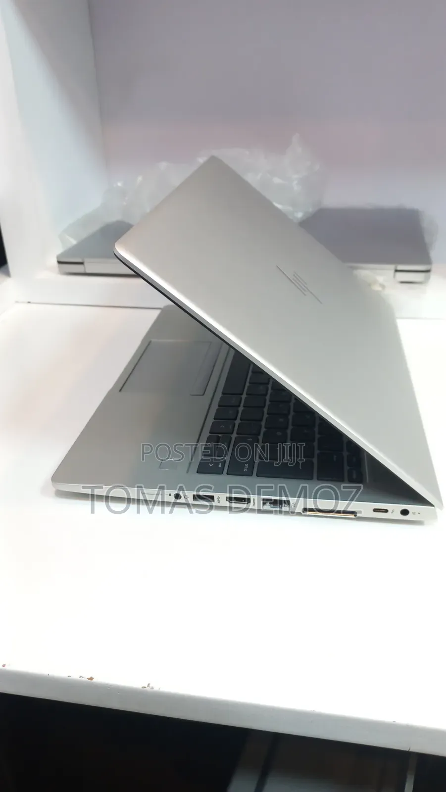 Laptop HP EliteBook 830 G5 8GB Intel Core i7 SSD 512GB