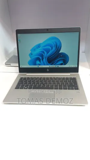 Laptop HP EliteBook 830 G5 8GB Intel Core i7 SSD 512GB