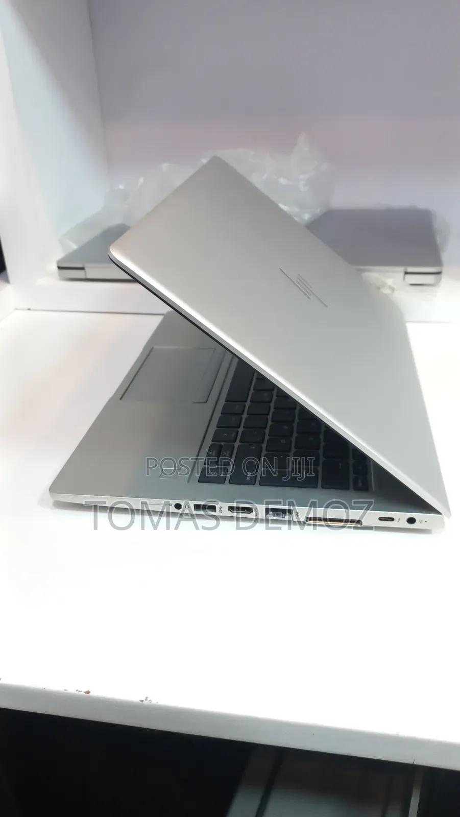 Laptop HP EliteBook 830 G5 8GB Intel Core i7 SSD 512GB