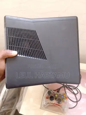 Xbox Playstation