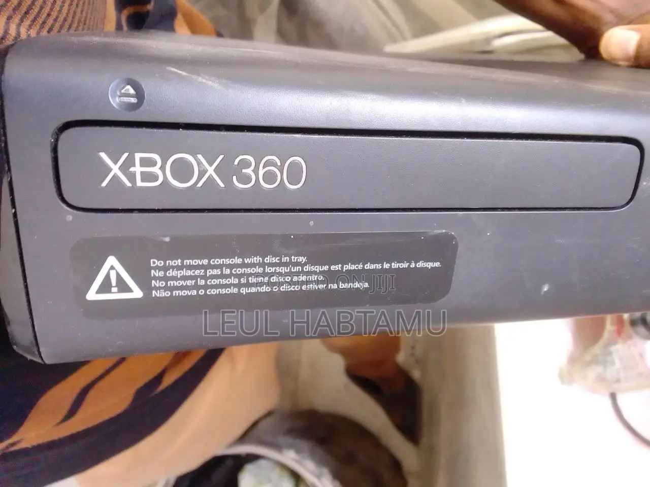 Xbox Playstation