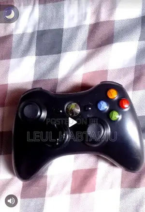 Xbox Playstation