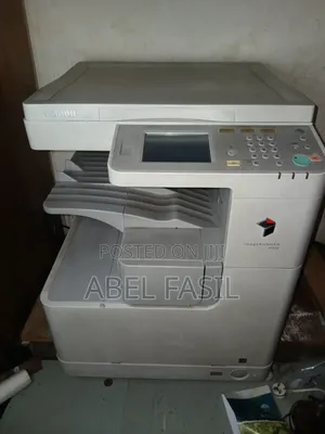 Printer Scanner