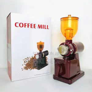 Coffee Mill Grinder