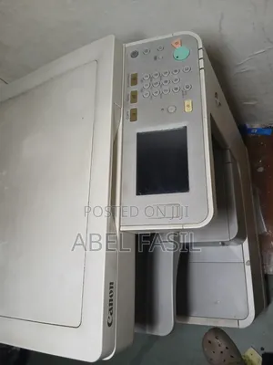 Printer Scanner