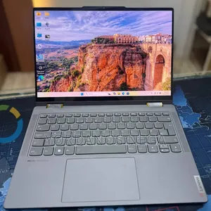 New Laptop Lenovo Yoga 3 16GB AMD Ryzen 7 SSD 512GB