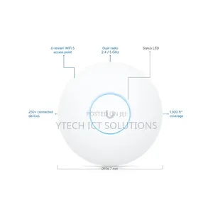 Unifi Wifi Ap