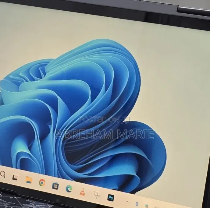 New Laptop Lenovo Yoga 7 15ITL5 16GB Intel Core Ultra 5 SSD 512GB
