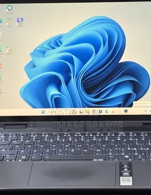 New Laptop Lenovo Yoga 7 15ITL5 16GB Intel Core Ultra 5 SSD 512GB