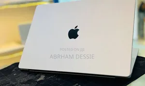 New Laptop Apple MacBook Pro 2021 M1 Max 32GB Apple M1 Max SSD 1T