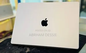 New Laptop Apple MacBook Pro 2021 M1 Max 32GB Apple M1 Max SSD 1T