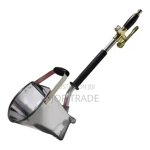 Airless Cement Sprayer