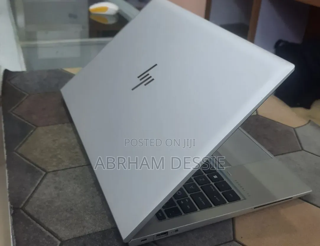 New Laptop HP 16GB Intel Core i7 SSD 512GB