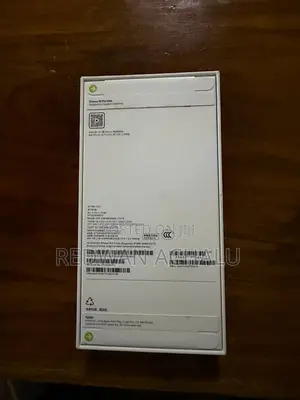 New Apple iPhone 18 Pro Max 512 GB Red