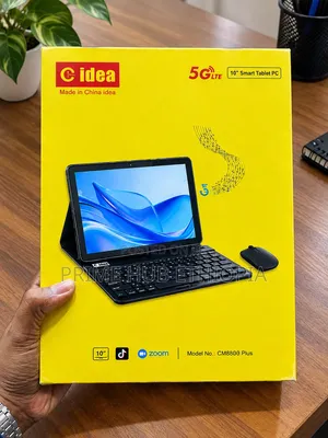 New C idea CM8800 Plus 1 TB Blue