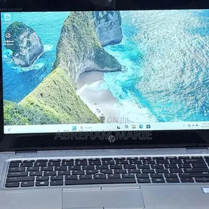 New Laptop HP EliteBook 840 G4 16GB Intel Core i5 HDD 1T